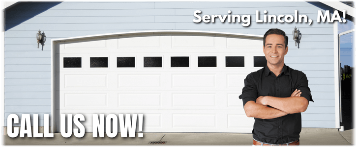 Garage Door Repair Lincoln MA