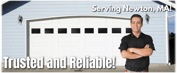 Garage Door Repair Newton MA